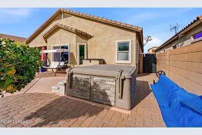 10968 E White Sage Drive, Tucson, AZ 85747 - Photo 43
