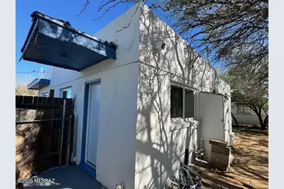 240 E Delano Street, Tucson, AZ 85705 - Photo 7