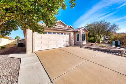 4779 Chaparral Loop, Sierra Vista, AZ 85635 - Photo 3
