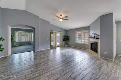 4779 Chaparral Loop, Sierra Vista, AZ 85635 - Photo 15