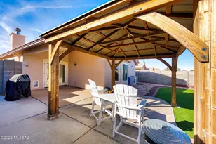 4779 Chaparral Loop, Sierra Vista, AZ 85635 - Photo 29