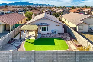 4779 Chaparral Loop, Sierra Vista, AZ 85635 - Photo 33