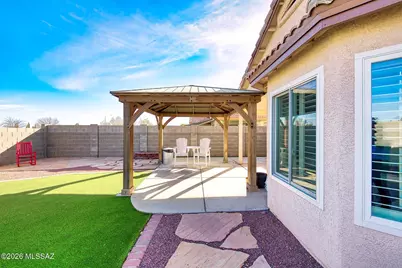 4779 Chaparral Loop, Sierra Vista, AZ 85635 - Photo 31