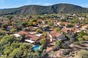 7381 E Damasco Pl, Tucson, AZ 85750 - Photo 41