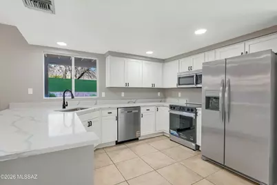 7381 E Damasco Place, Tucson, AZ 85750 - Photo 19