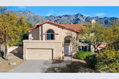 7381 E Damasco Place, Tucson, AZ 85750 - Photo 1