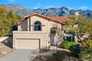 7381 E Damasco Pl, Tucson, AZ 85750 - Photo 1