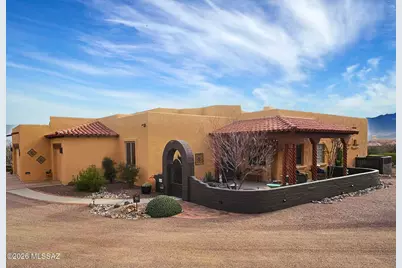 950 W Placita El Cueto, Green Valley, AZ 85622 - Photo 1