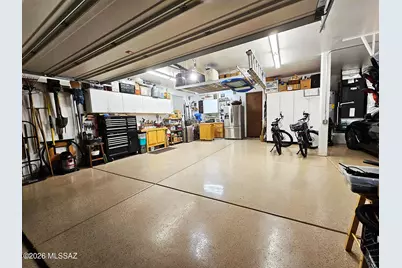 950 W Placita El Cueto, Green Valley, AZ 85622 - Photo 23