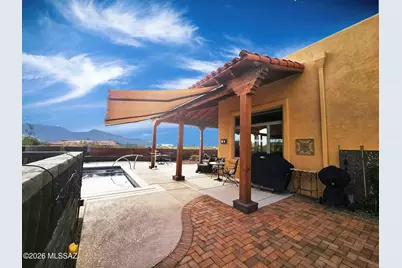 950 W Placita El Cueto, Green Valley, AZ 85622 - Photo 27