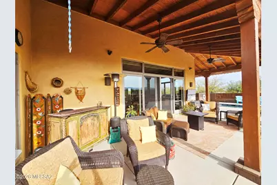 950 W Placita El Cueto, Green Valley, AZ 85622 - Photo 25