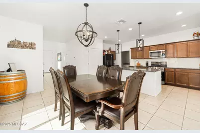 7485 S Via Rancho La Costa, Tucson, AZ 85756 - Photo 3