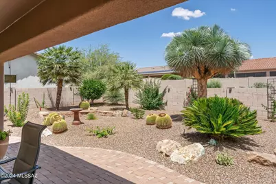 61776 E Oakwood Drive, Tucson, AZ 85739 - Photo 27