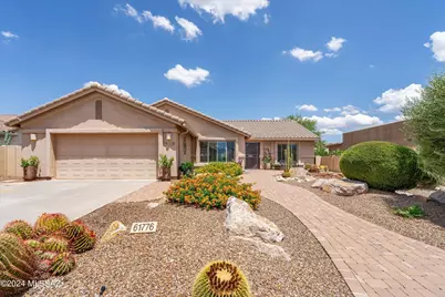61776 E Oakwood Drive, Tucson, AZ 85739 - Photo 29