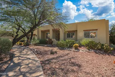 3765 N Creek Side Place, Tucson, AZ 85750 - Photo 1