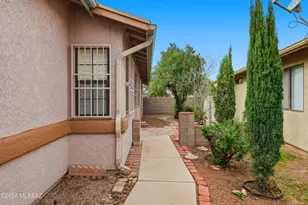 5834 S Wood Crest Dr, Tucson, AZ 85746 - Photo 31