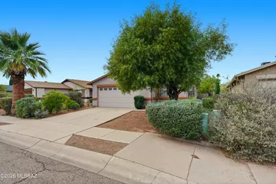 5834 S Wood Crest Drive, Tucson, AZ 85746 - Photo 7