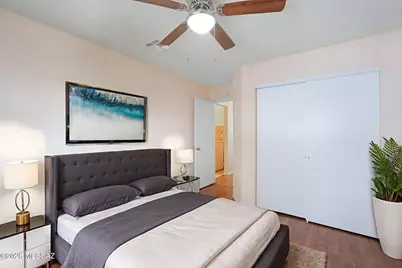 5834 S Wood Crest Drive, Tucson, AZ 85746 - Photo 21