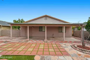 5834 S Wood Crest Dr, Tucson, AZ 85746 - Photo 37