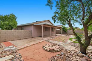 5834 S Wood Crest Dr, Tucson, AZ 85746 - Photo 33