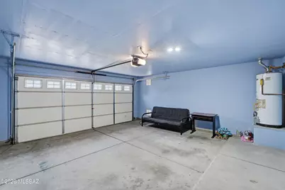 5834 S Wood Crest Drive, Tucson, AZ 85746 - Photo 41