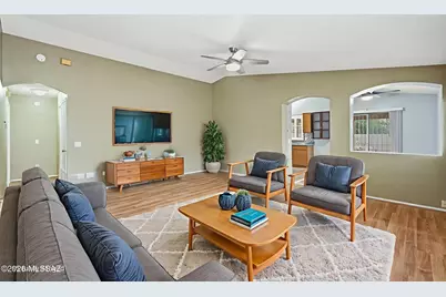 5834 S Wood Crest Drive, Tucson, AZ 85746 - Photo 5