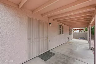 5834 S Wood Crest Dr, Tucson, AZ 85746 - Photo 35