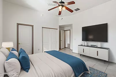 5541 N Silver Stream Way, Tucson, AZ 85704 - Photo 13