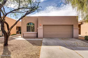 5541 N Silver Stream Way, Tucson, AZ 85704 - Photo 1