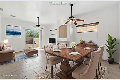 5541 N Silver Stream Way, Tucson, AZ 85704 - Photo 7