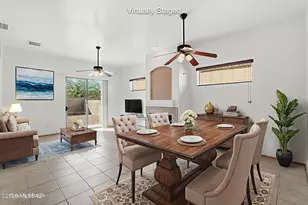 5541 N Silver Stream Way, Tucson, AZ 85704 - Photo 7