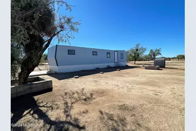 11901 W Vegas Drive, Tucson, AZ 85736 - Photo 1