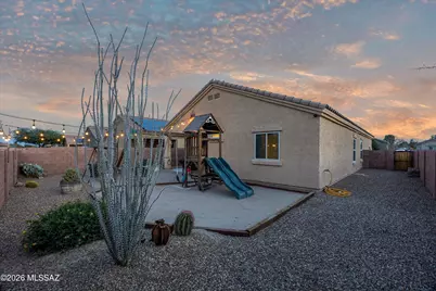 12402 W Reyher Farms Loop, Marana, AZ 85653 - Photo 29