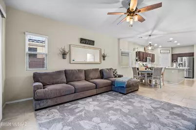 12402 W Reyher Farms Loop, Marana, AZ 85653 - Photo 13