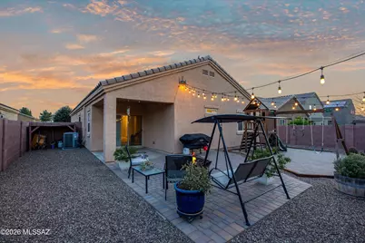 12402 W Reyher Farms Loop, Marana, AZ 85653 - Photo 27