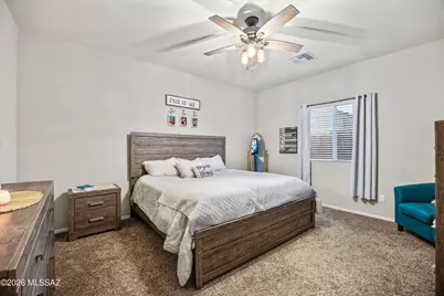 12402 W Reyher Farms Loop, Marana, AZ 85653 - Photo 15