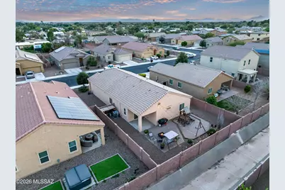 12402 W Reyher Farms Loop, Marana, AZ 85653 - Photo 35