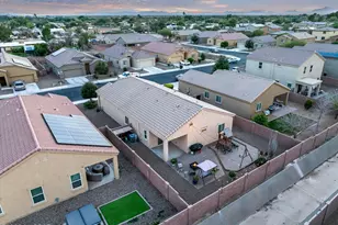 12402 W Reyher Farms Loop, Marana, AZ 85653 - Photo 35