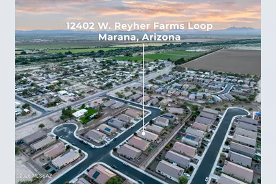12402 W Reyher Farms Loop, Marana, AZ 85653 - Photo 37