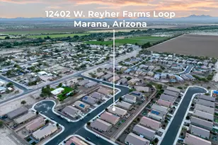 12402 W Reyher Farms Loop, Marana, AZ 85653 - Photo 37