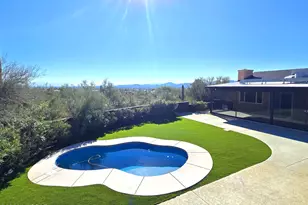 815 E Via Lucitas, Tucson, AZ 85718 - Photo 43