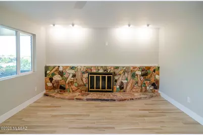 815 E Via Lucitas, Tucson, AZ 85718 - Photo 19