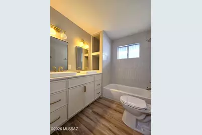815 E Via Lucitas, Tucson, AZ 85718 - Photo 25