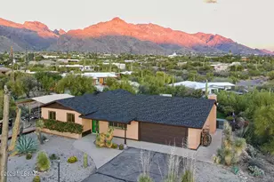 815 E Via Lucitas, Tucson, AZ 85718 - Photo 1