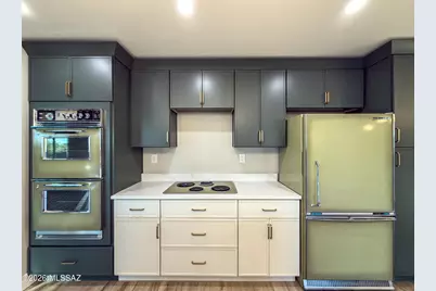 815 E Via Lucitas, Tucson, AZ 85718 - Photo 15