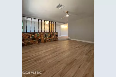 815 E Via Lucitas, Tucson, AZ 85718 - Photo 9