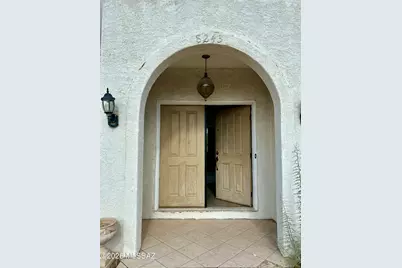 8243 E Rawhide Trail, Tucson, AZ 85750 - Photo 3