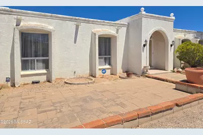 8243 E Rawhide Trail, Tucson, AZ 85750 - Photo 35