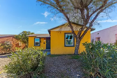 1628 E Grant Road, Tucson, AZ 85719 - Photo 1