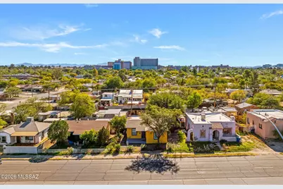 1628 E Grant Road, Tucson, AZ 85719 - Photo 3